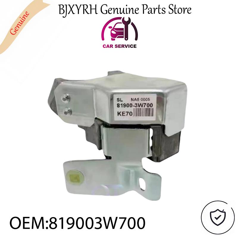 819003W700 Steering Column Ignition Lock for Kia Sportage 2010-2016 OEM 81900-3W700