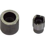 

Kamekura Powerman Junior Standard запасное лезвие круглое лезвие 18 мм HP18B
