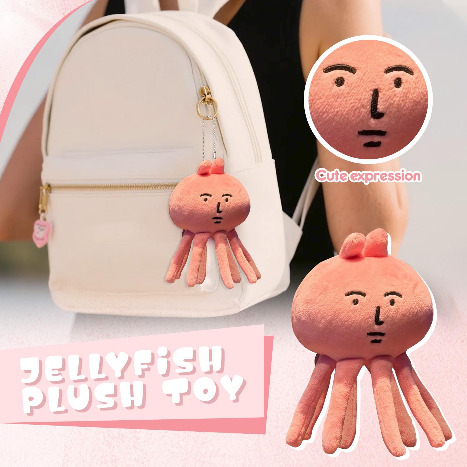 

Милая и креативная кукла - ваш сюрприз на день рождения для ваших детей One Size розовый