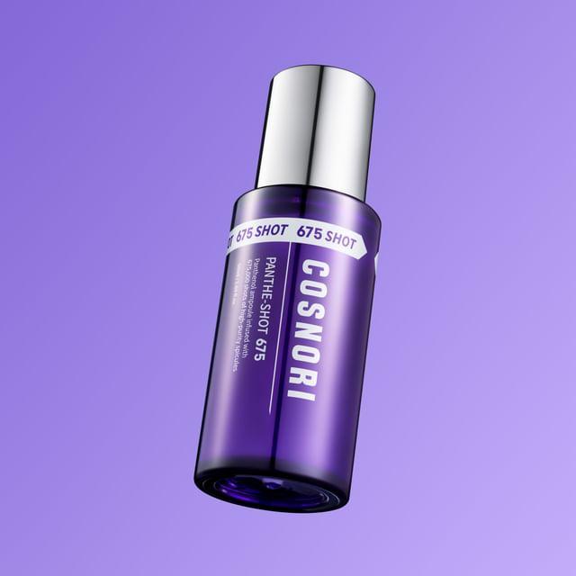 COSNORI - Panthe-shot 675 50ml
