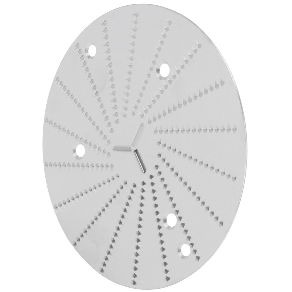 Blad i rustfritt stål med utskifting av faste skruer for Jack Lalanne Power Juicer