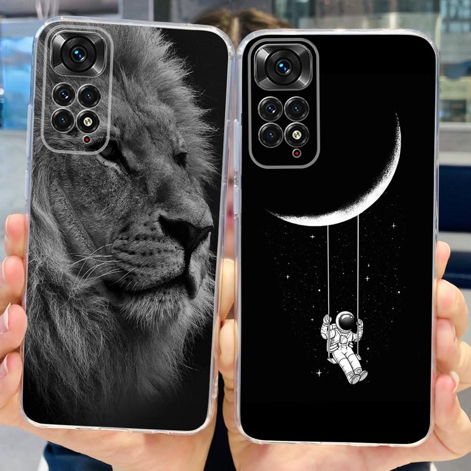 Soft Cases For Xiaomi Redmi 10 2022 Redmi 10a 10c Back Cover Mobile Phone Protection Bumper Coque On Xiomi Redmi10 10 c Fundas