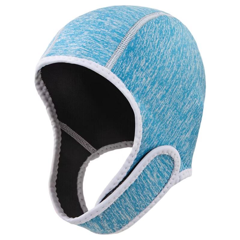 Alliance Messenger Diving Hood Swim Cap