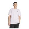 Adidas Mens Pocket Slide Cotton T-Shirt
