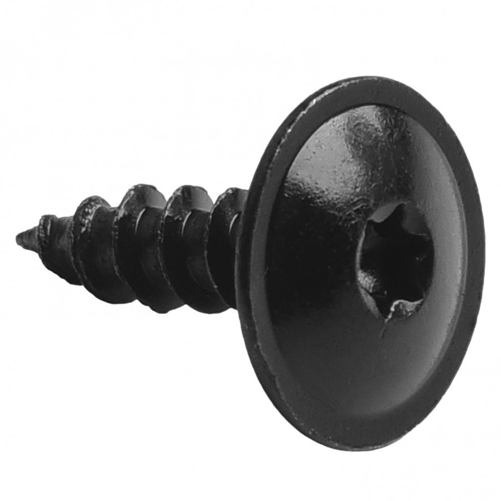 50 Pcs Front Engine Cover Undertray Wheel Arch Torx Screw For Golf N90974701 T20