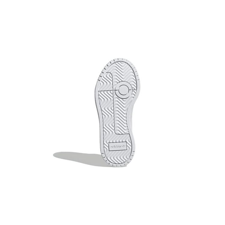 Adidas Originals Ny 90 Cf Casual Non-Slip Durable Low-Top Kids Skate Shoes Kids Sneakers White GZ1880