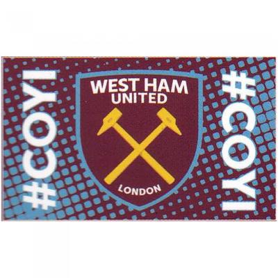 COYI Flag