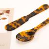 Vintage Cake Spoon Decoration Prop Korean Style Jam Knife Spoon