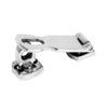 Stainless Steel Rotatable Lock (Heavy Duty)