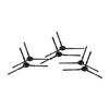 Side Brushes Filters Electric Cordless For Tesla RoboStar