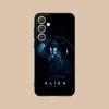 Alien Romulus Mobile Cell Phone Case for Samsung Galaxy S26 S25 S24 S23 S22 S21 S20 Note20 Plus FE Ultra Colorful Cover Luxury