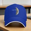 Spring Casual Baseball Cap Copy Moon Joy Artemis II Hunting Camping Trucker Hat For Couple Women Sun Visor  Cool Baseball Caps