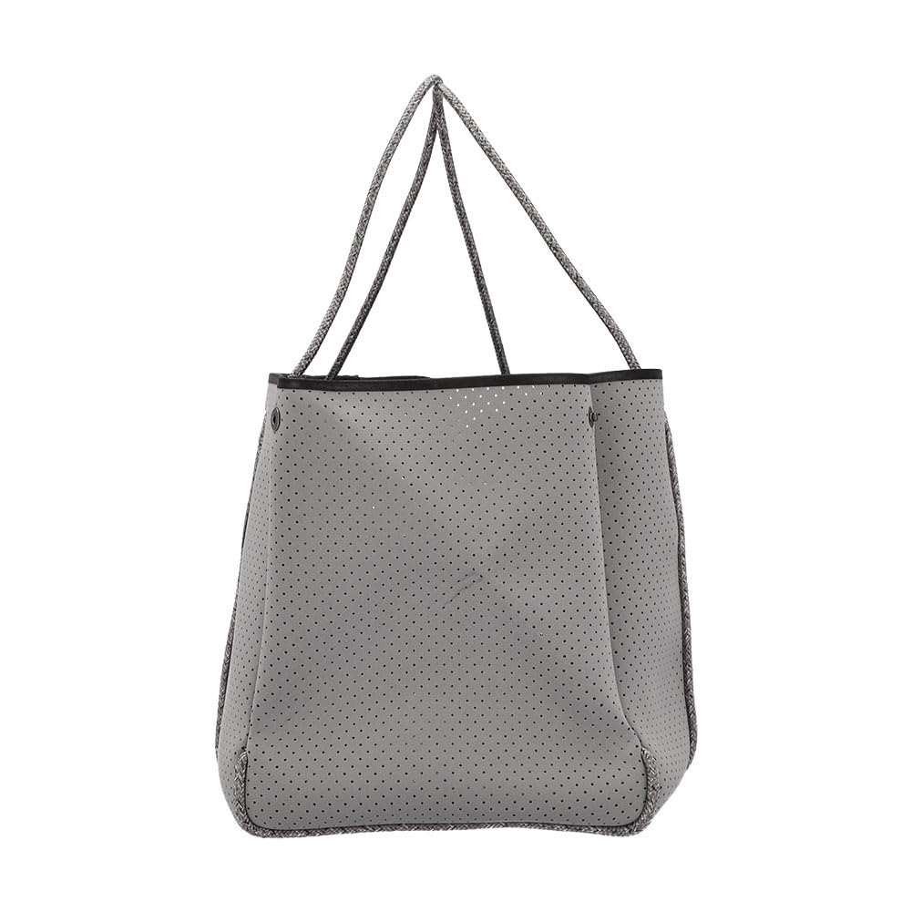 State of Escape ESCAPE eine Tragetasche, perfekt als Wickeltasche oder für das Fitnessstudio Ein stilvolles Geschenk Hergestellt von Dove BAG, Tasche mit großem Fassungsvermögen. Idee. ESCDOVE. [Gebraucht]