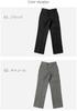 Dickies Work Pants 873 Slim Straight Mens Chino Pants Black WP873BK