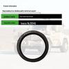 Leiewi Front Wheel Hub Oil Seal for Iveco NJ2045