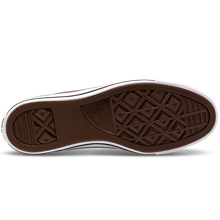 Converse Chuck Taylor All Star Low Top Canvas Sneakers Unisex Sneakers Blue Red Yellow 168535C