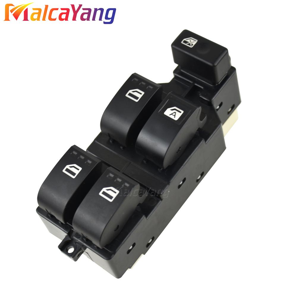 Electric Power Window Master Control Switch 84820-B2210 For Toyota Daihatsu Sirion Avanza BB 84820-B2010 84820-B2090 RHD