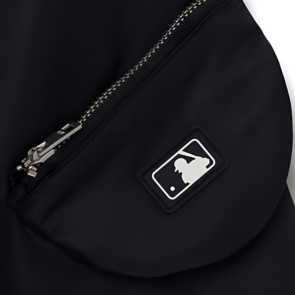 New MLB New York Yankees Jacket Women's Black 3FJPB0331-50BKS