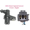 ABS Wheel Speed Sensor Front Right Fits: ES300 2002-2003 ES330 04-06