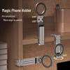 Portable Magnetic Folding Phone Holder with Magsafe Compatibility
