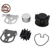 984461 New Water Pump Impeller Kit Replaces OMC Cobra 1986-1993 777128 983895