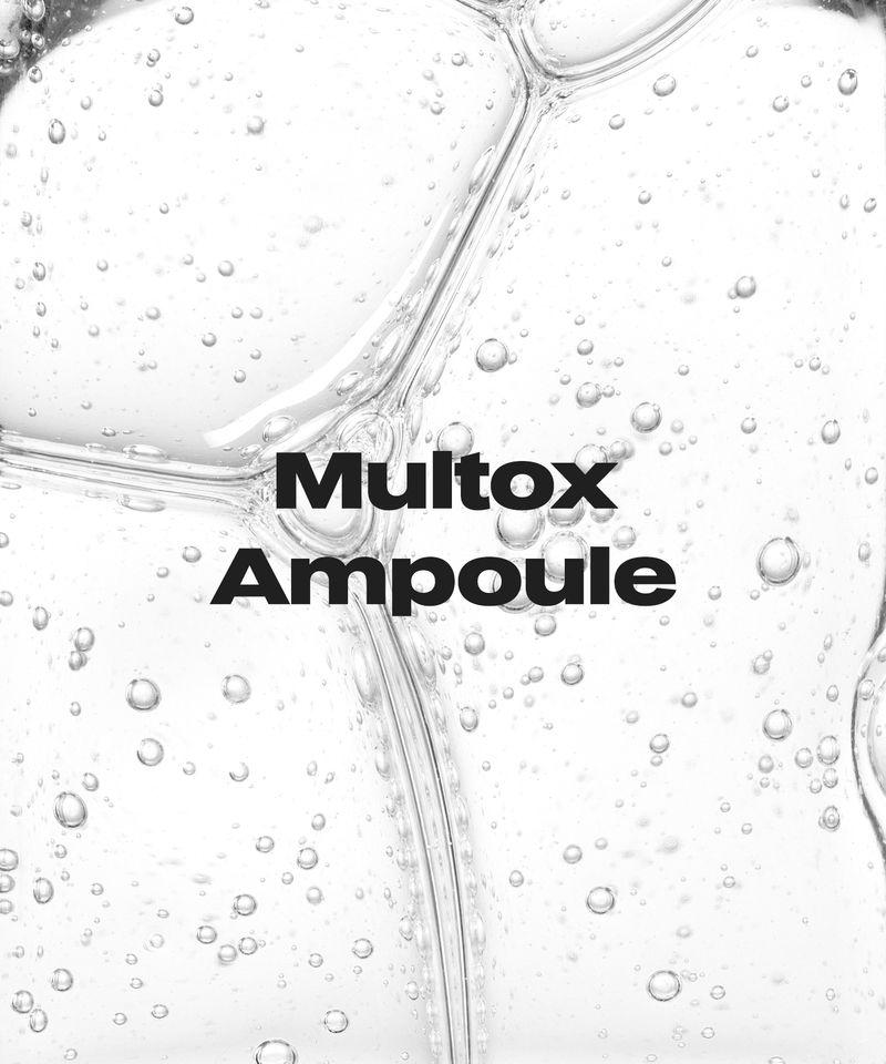 Multox Booster Daily Shot 15ml (1.5ml x 10 pieces)