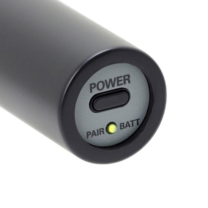 Audio-Technica ATW-T190MIC 1.9 GHz Digital Wireless Microphone (Black)
