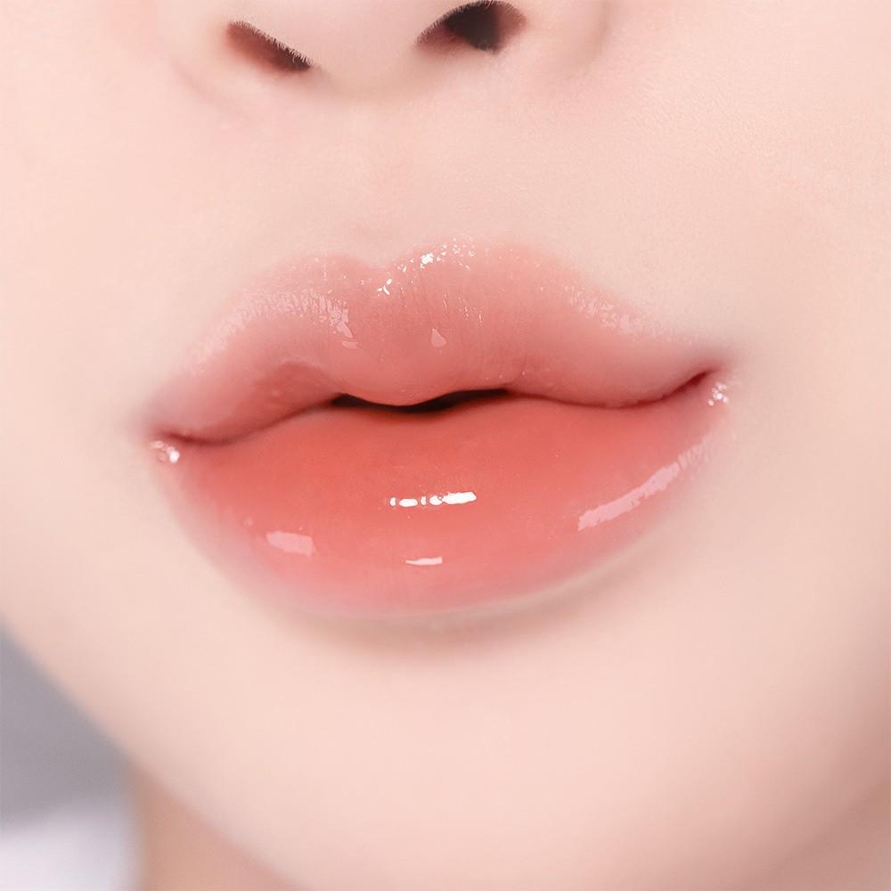 Coralhaze Volumizing Lip Fondue 2g (lip gloss)