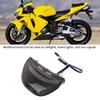 Motorcycle Rear Brake Tail Light LED Turn Signals Stop Rear Lamp Replacement for CBR600RR F5 2003-2006