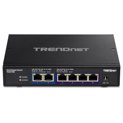 Trendnet TEG-S762 Switch
