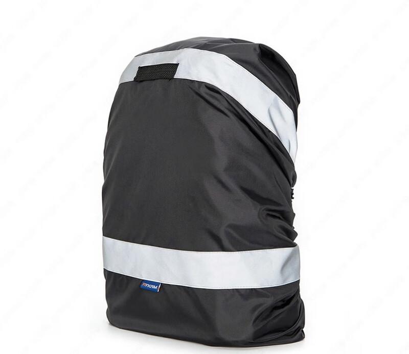 

Lilang Safety Reflective Backpack Rain Cover