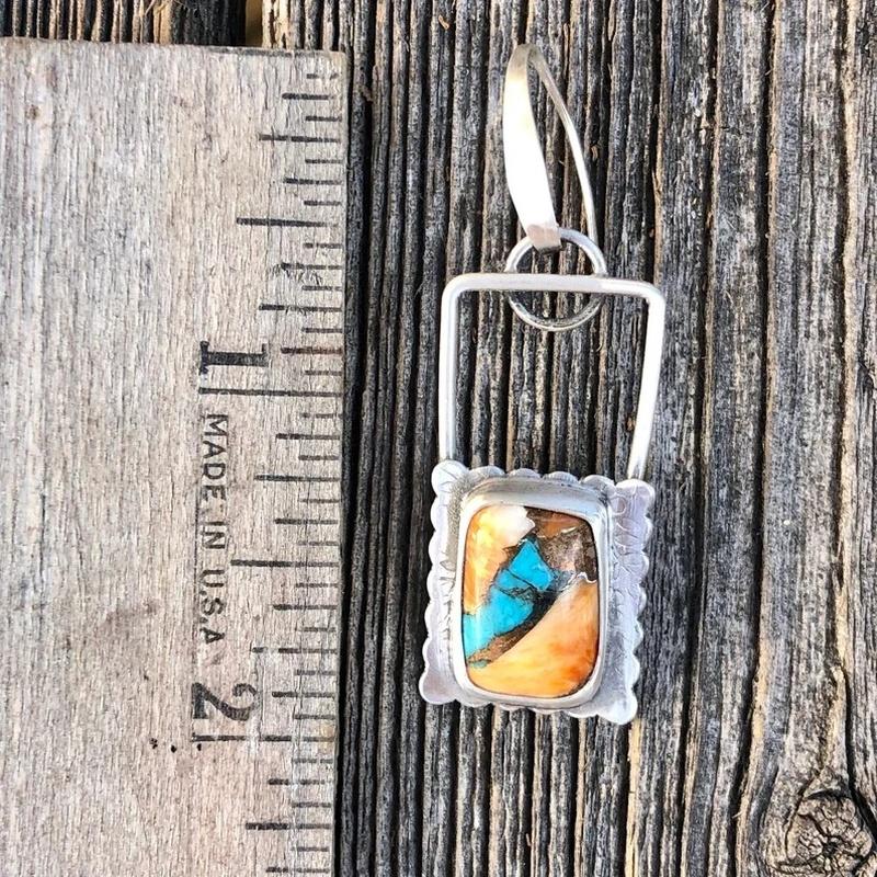 Vintage Bohemian Earrings Resin Inlaid Vintage Jewelry For Men And Women Birthday Party Anniversary Gift Christmas