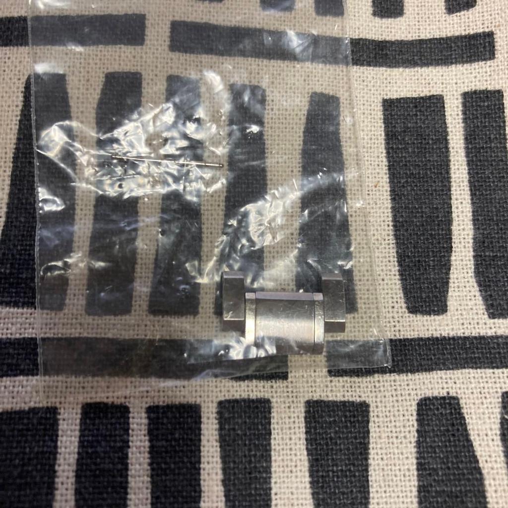 Used SEIKO Astron Titanium