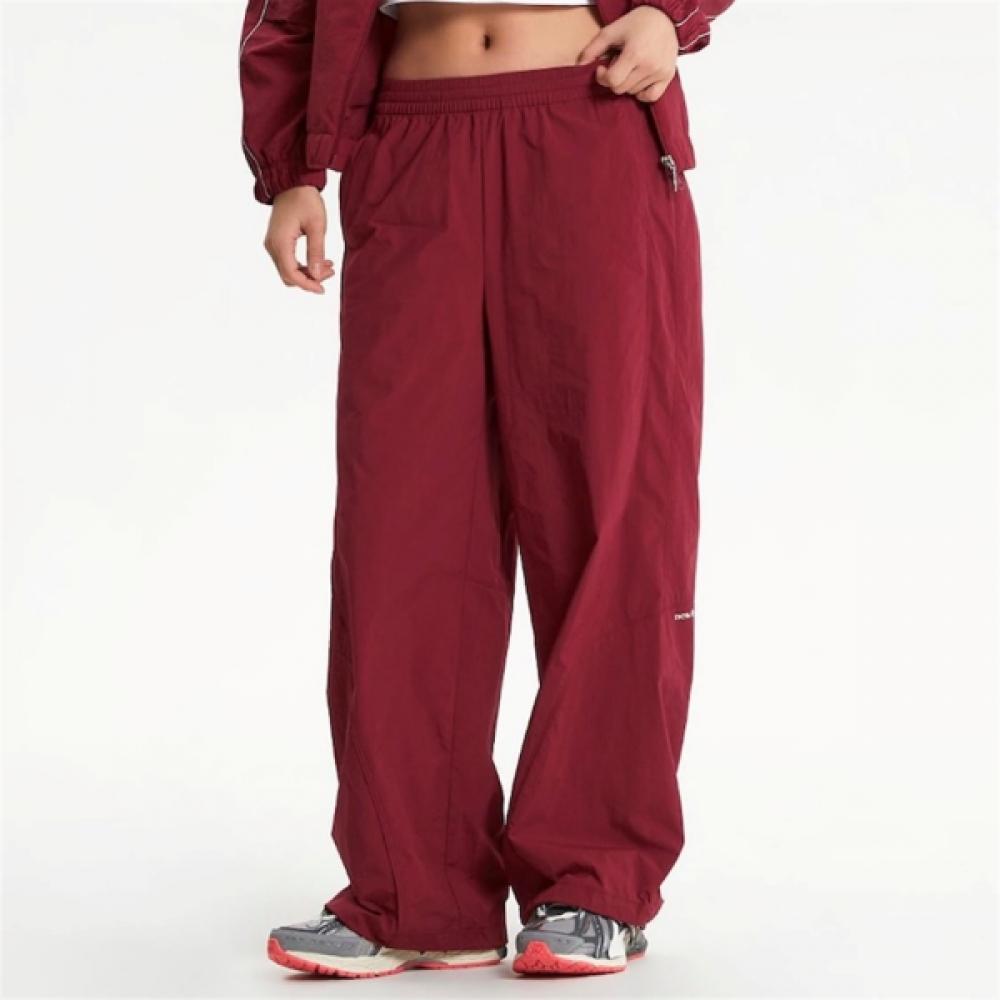 

New Balance Тканые широкие брюки W B1 nbntf2W312 29 NBNTF2W312 29/XS