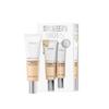 Matte But Glow Cover Beige Tone-Up Sunscreen SPF50+ PA++++ Natural Coverage & UV Protection (50ml X2)