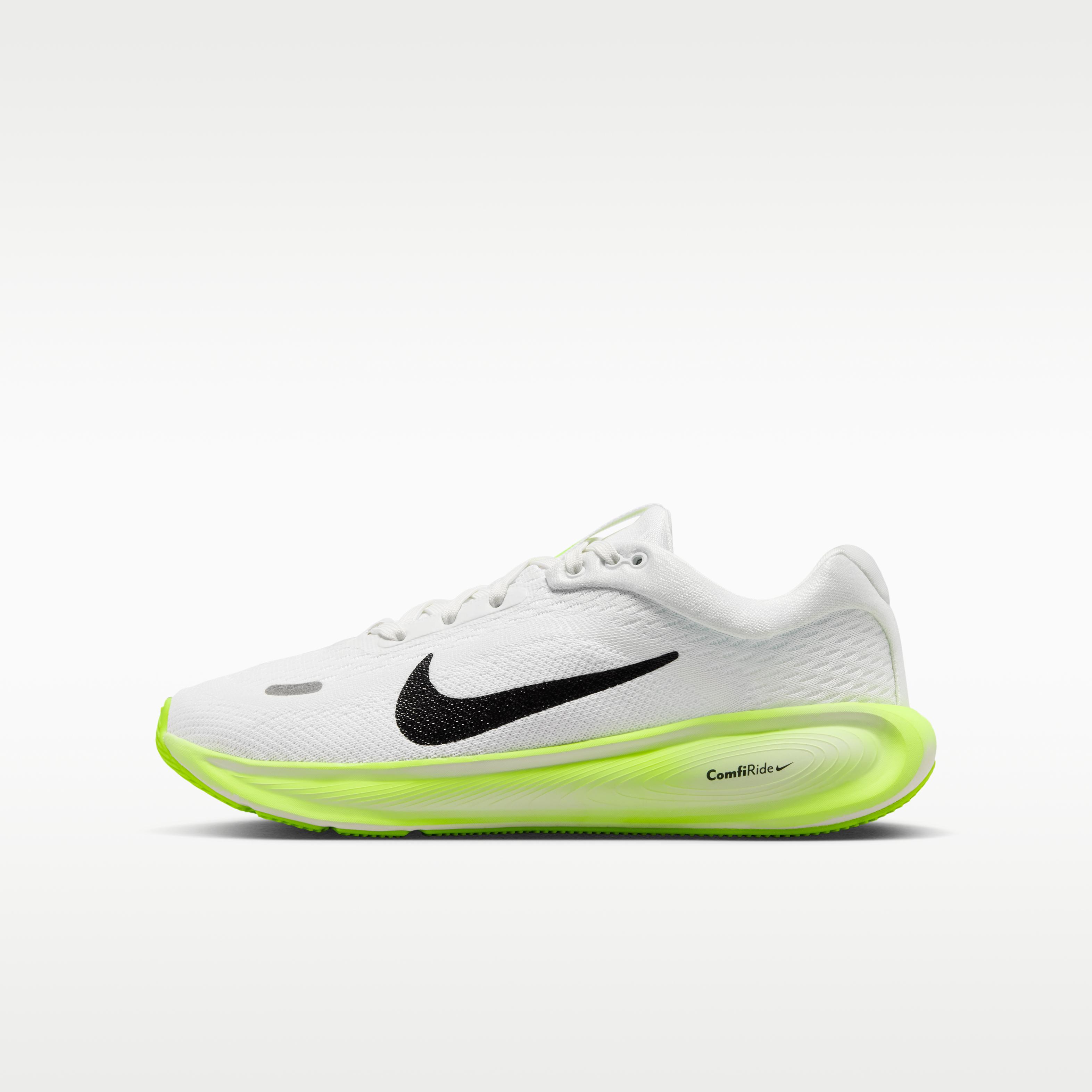 Nike Stellar Ride White Volt Black (GS) 39