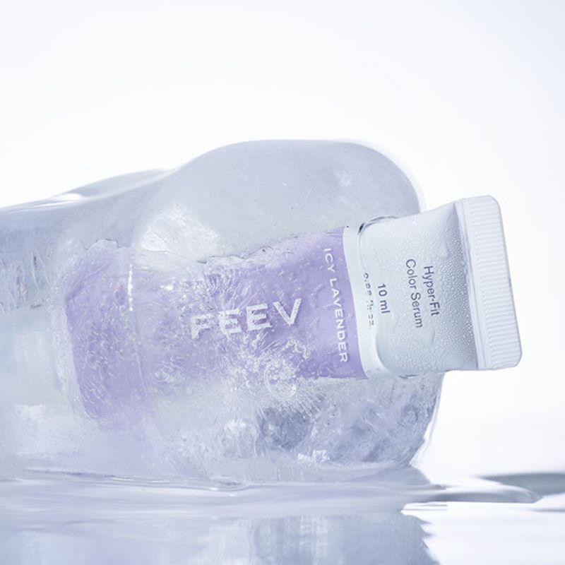 Hyper Fit Color Serum 10ml