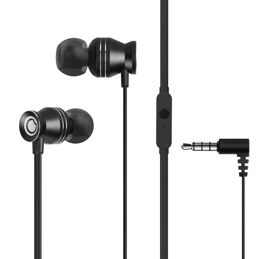 Buy GGMM C300 Earphone Dynamic HiFi Natural Sound Earbuds With