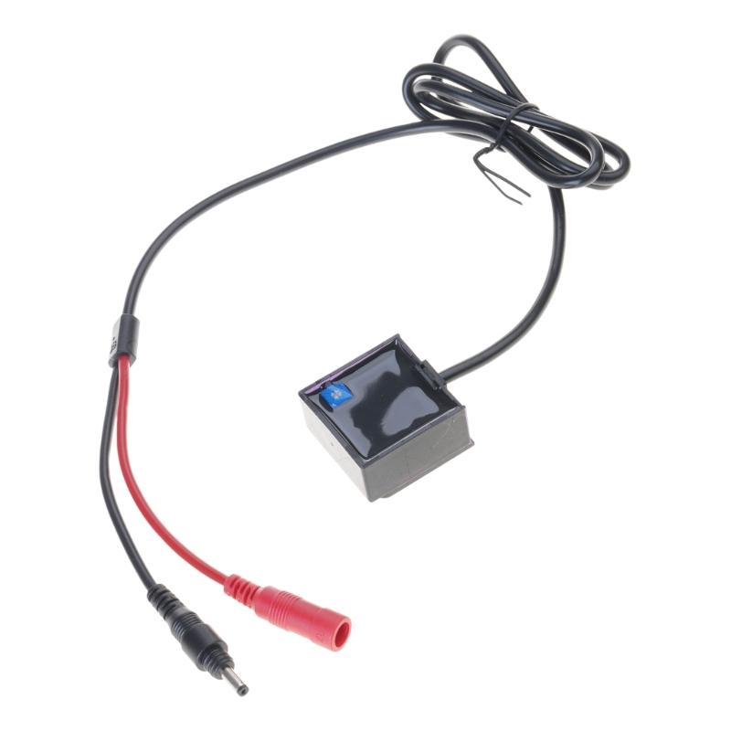 

Easy Installion Designs Plugs Faucet Sensors Component for Transforming Standard Faucets Into Intelligents Models 1