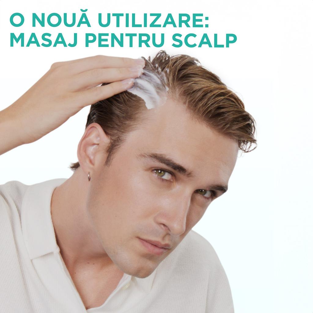Garnier Fructis Hair Food Aloe Vera Haarmaske 390 ml, Intensive Feuchtigkeit für trockenes, geschädigtes Haar, Leave-In Conditioner