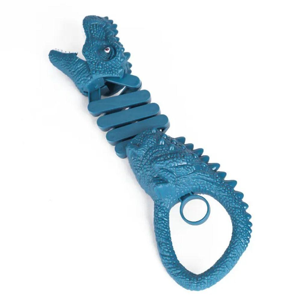 

Тираннозавр Тираннозавр Телескопическая клипса Телескопическая клипса Динозавр Телескоп Клипса Подарок на день рождения синий