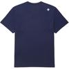 DESCENTE T-Shirts Unisex Crew Neck SP223XTS43