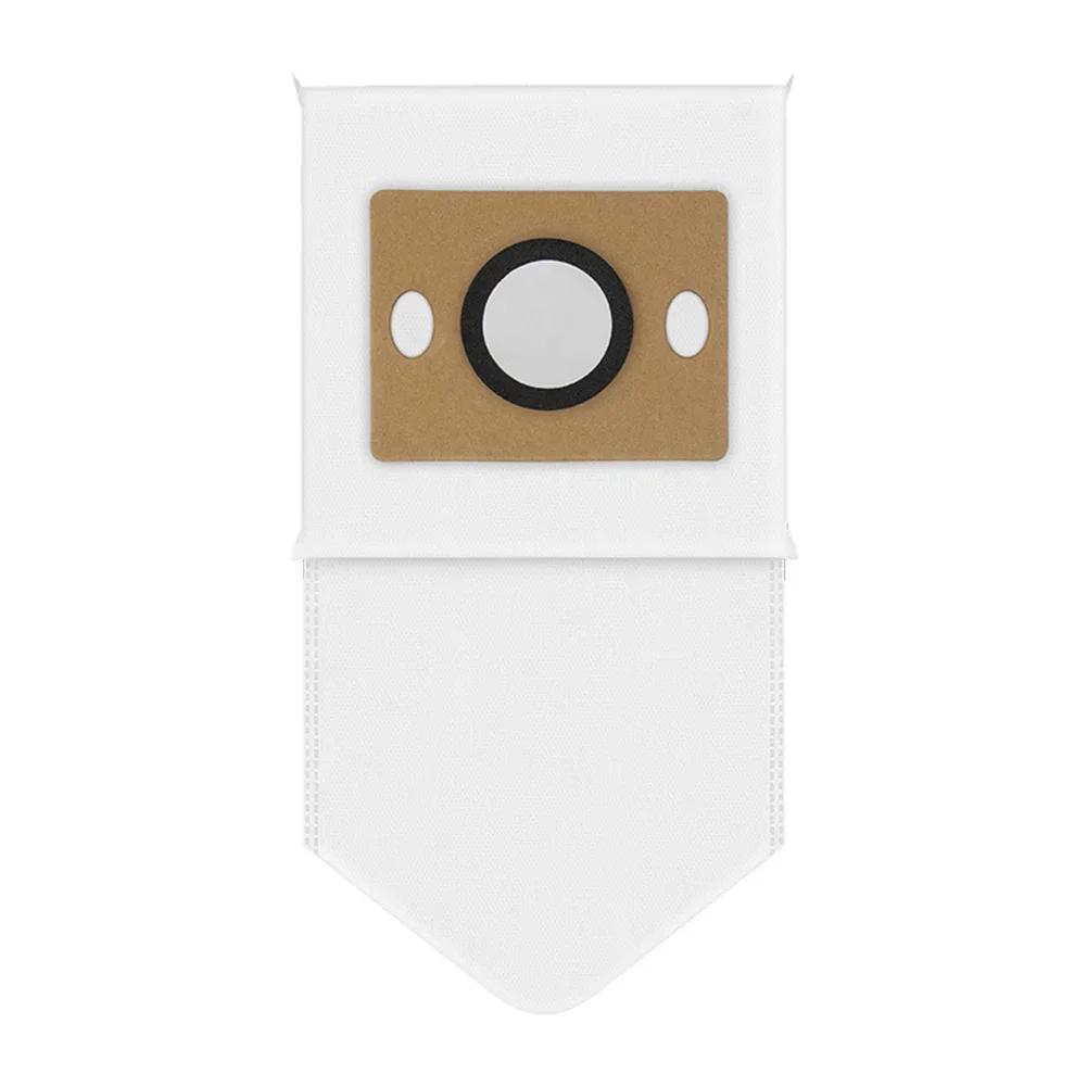 Main Side Brush Mop Cloth Filter Dust Bag For ILIFE A30 Pro Robot Vacuum Cleaner Home Mop Cleaning Tools Replacement Kit