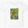 Great Bissball Kids T-Shirt