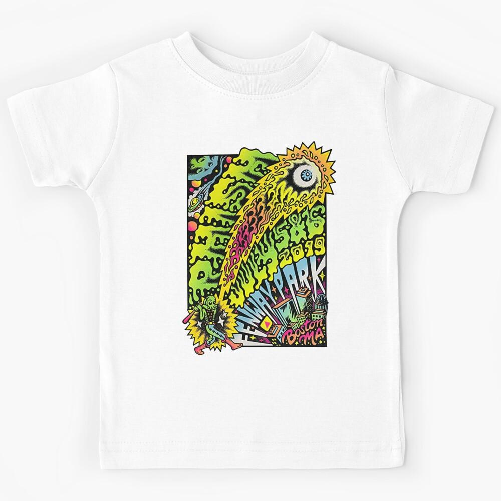 Great Bissball Kids T-Shirt 120