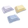 Stuffed Pet Mat Bed Warm Crate Pad Cat Sleeping Mat Machine Washable Cushion