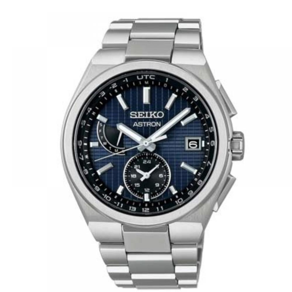 

SEIKO [Солнечная радиокоррекция] Astron (АСТРОН) SBXY065 [Подлинный продукт]