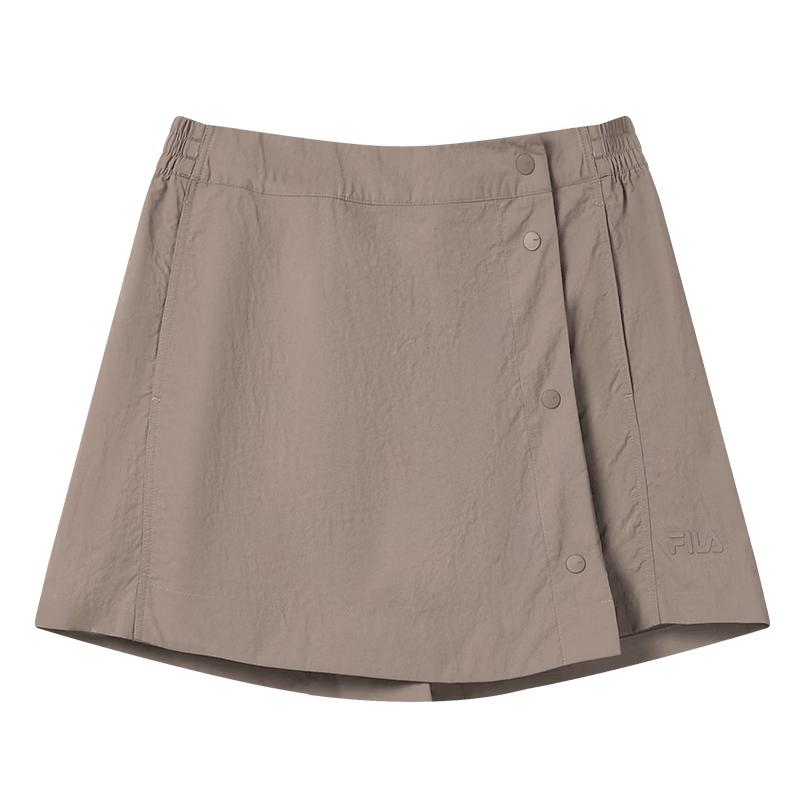 FILA Women s Cooling Sun Protection Skort S