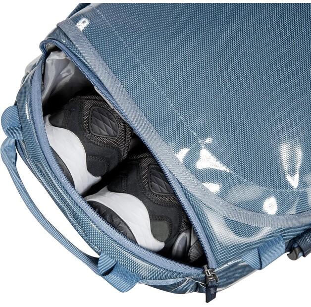 Рюкзак Tatonka Skill 30 Recco grau (1464.025)