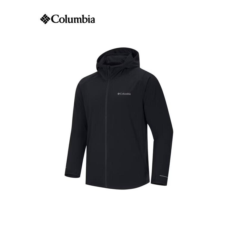 

Мужская уличная куртка Columbia WE3614 XL